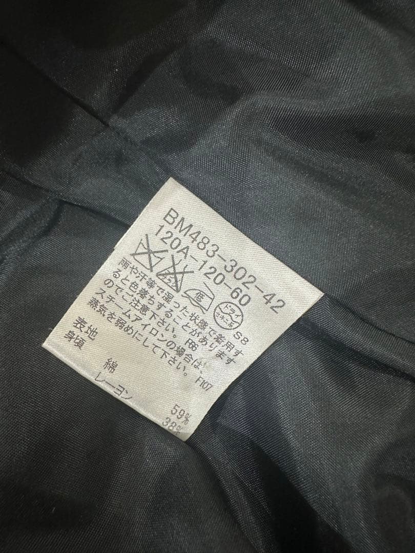 Burberry ワンピース　カーディガン　セット　120㎝