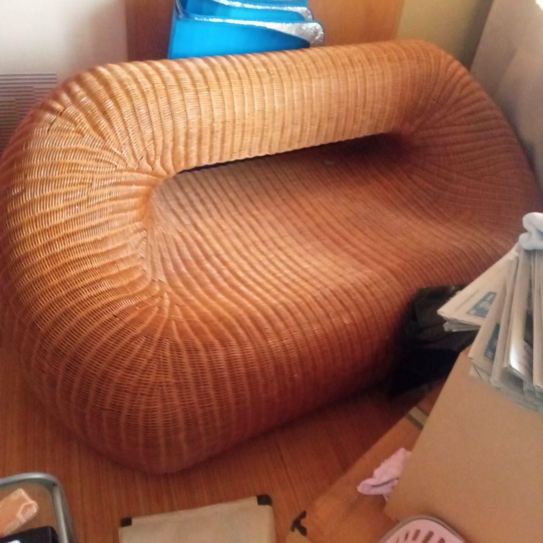 インドネシア製 ソファー160✕83✕70 　　RB-1000