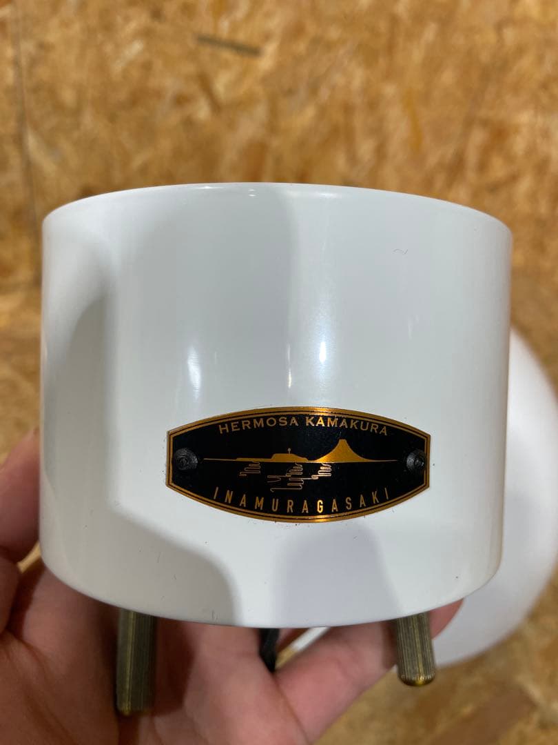 ハモサ　鎌倉　 ペンダント コペン　ライト　COPEN L 1301