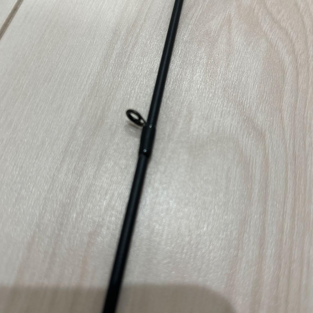 M*y様 JACKALL B2-C610M バスロッド 6'10\" ベイト