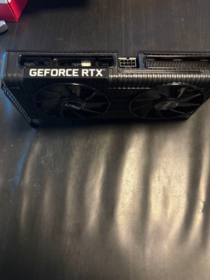 グラフィックボード・グラボ・ビデオカード NVIDIA GeForce RTX 3060 12GB