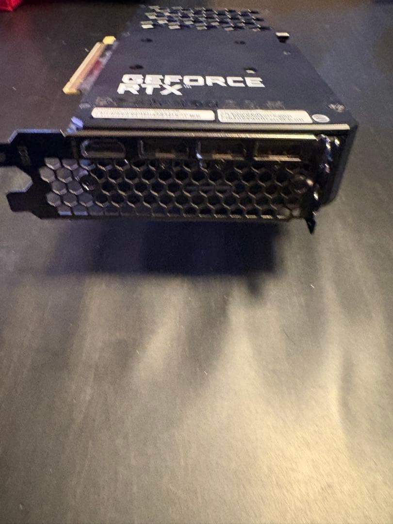 グラフィックボード・グラボ・ビデオカード NVIDIA GeForce RTX 3060 12GB