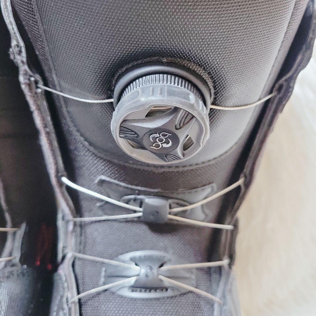 ✨ROSSIGNOL/ロシニョール GLADE BOA　スノーボード ブーツ