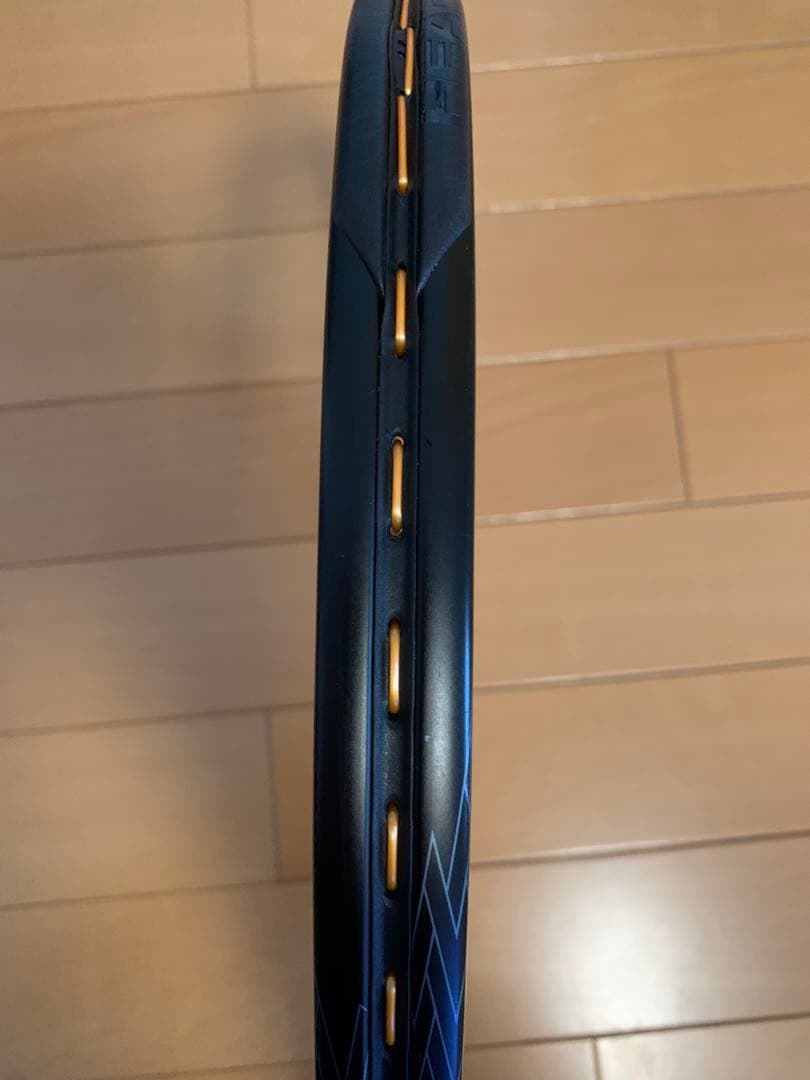 ヘッド グラフィン タッチ スピード MP 2017年(G2)