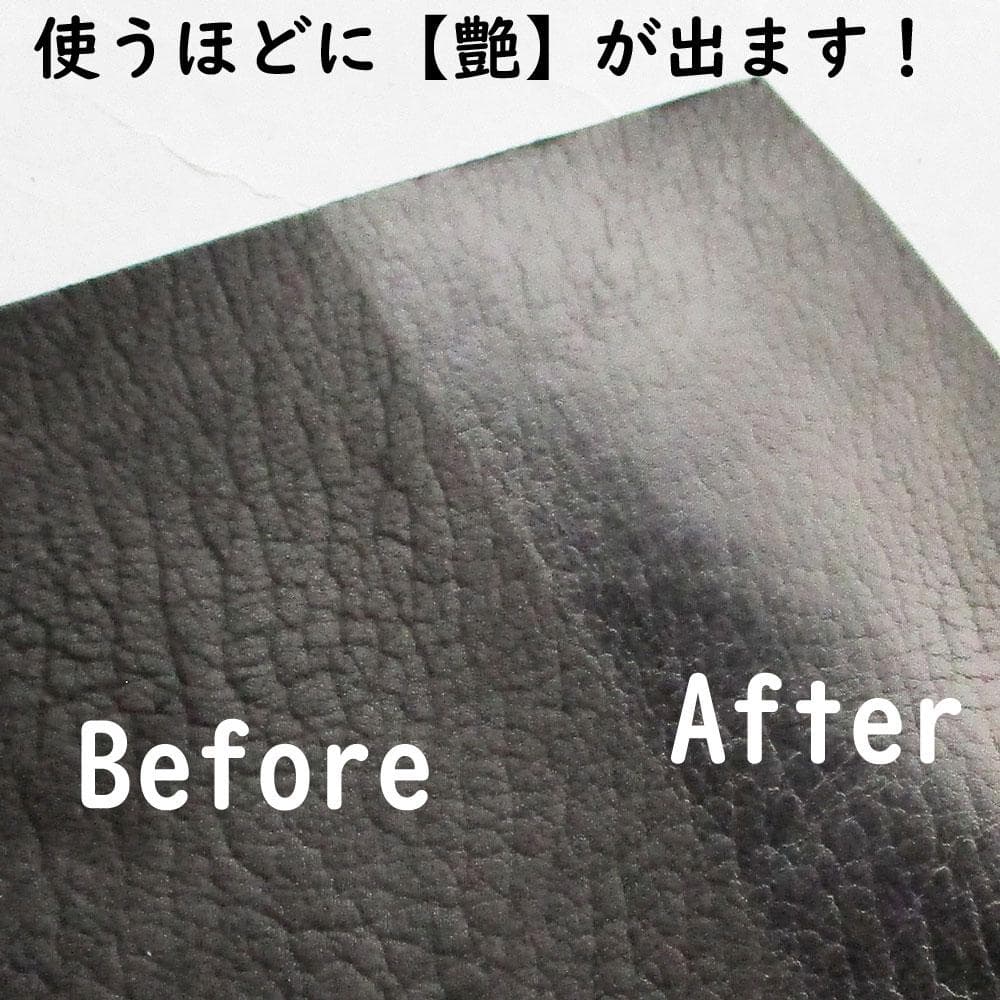 美しい艶へエイジングするフルグレイン　ミニレザートートバッグ　山羊ヌメ　ゴルフ