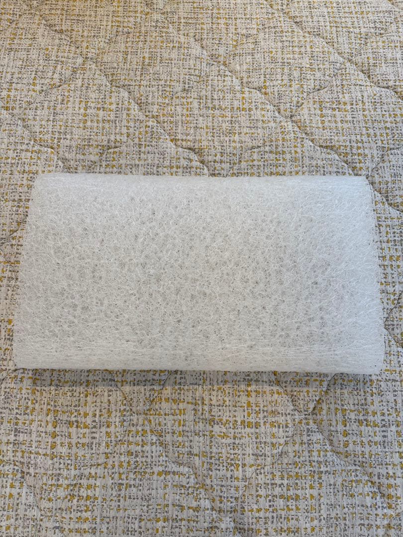 ブレインスリープピロー 2個セット（カバー有）