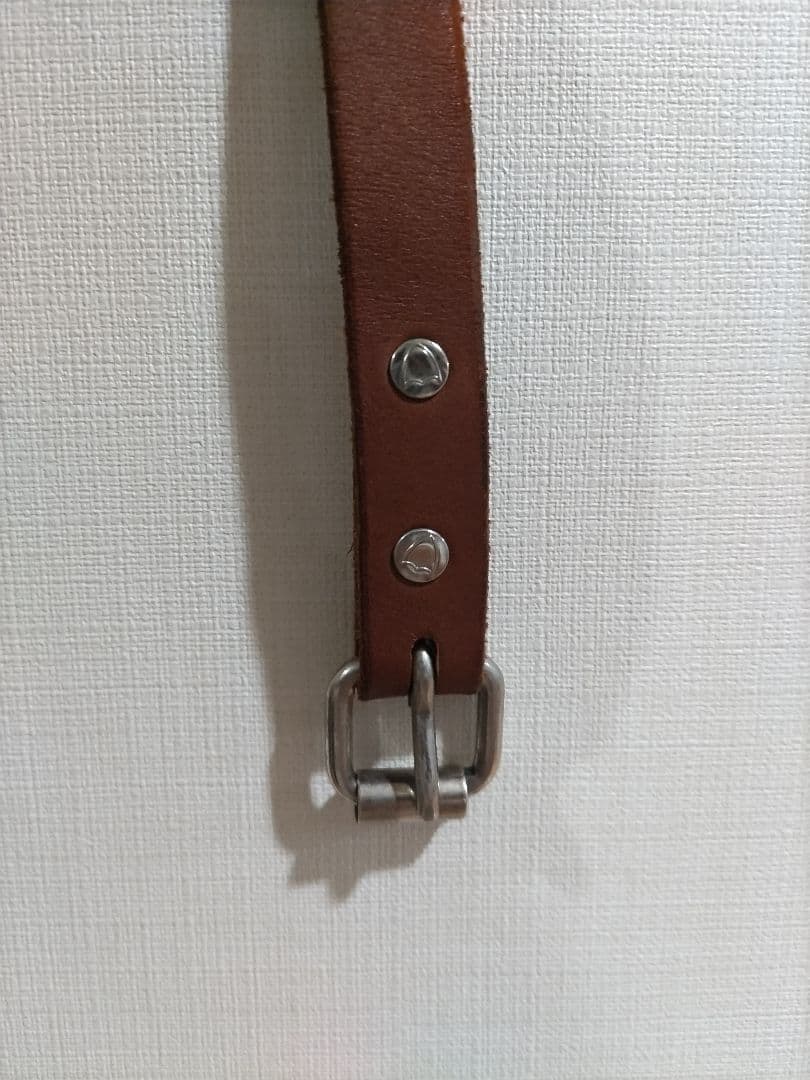 ナローベルト htc✕YELLOW Cake