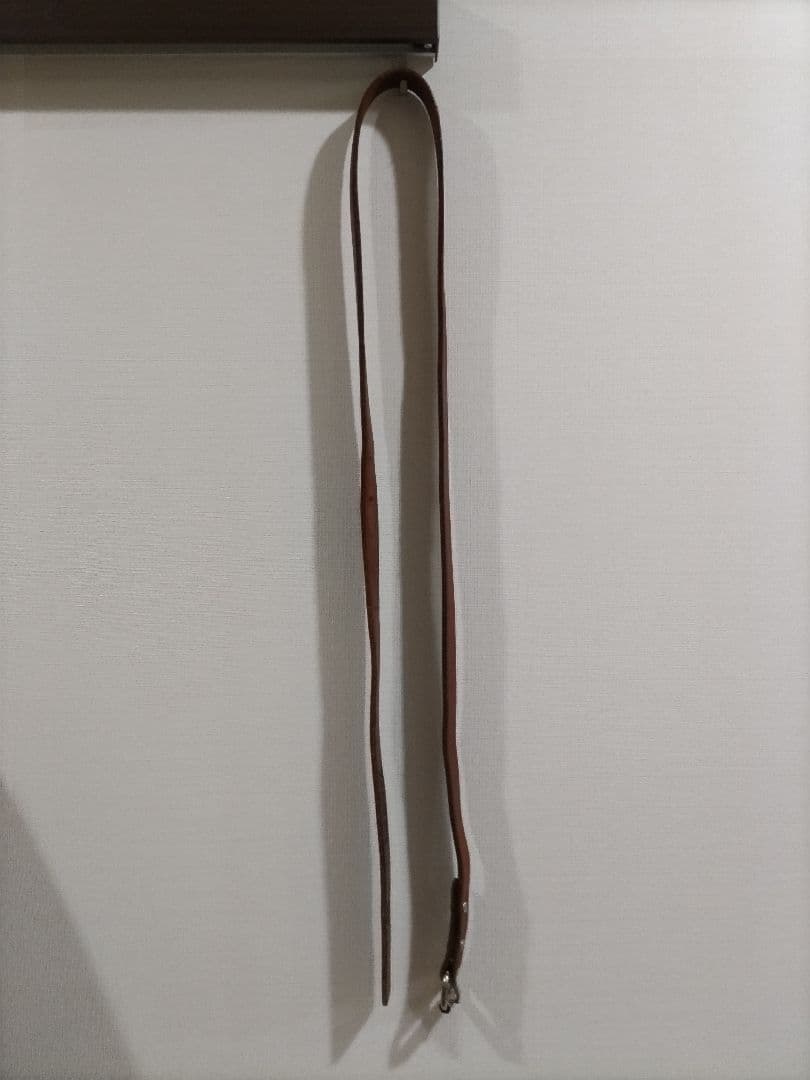 ナローベルト htc✕YELLOW Cake