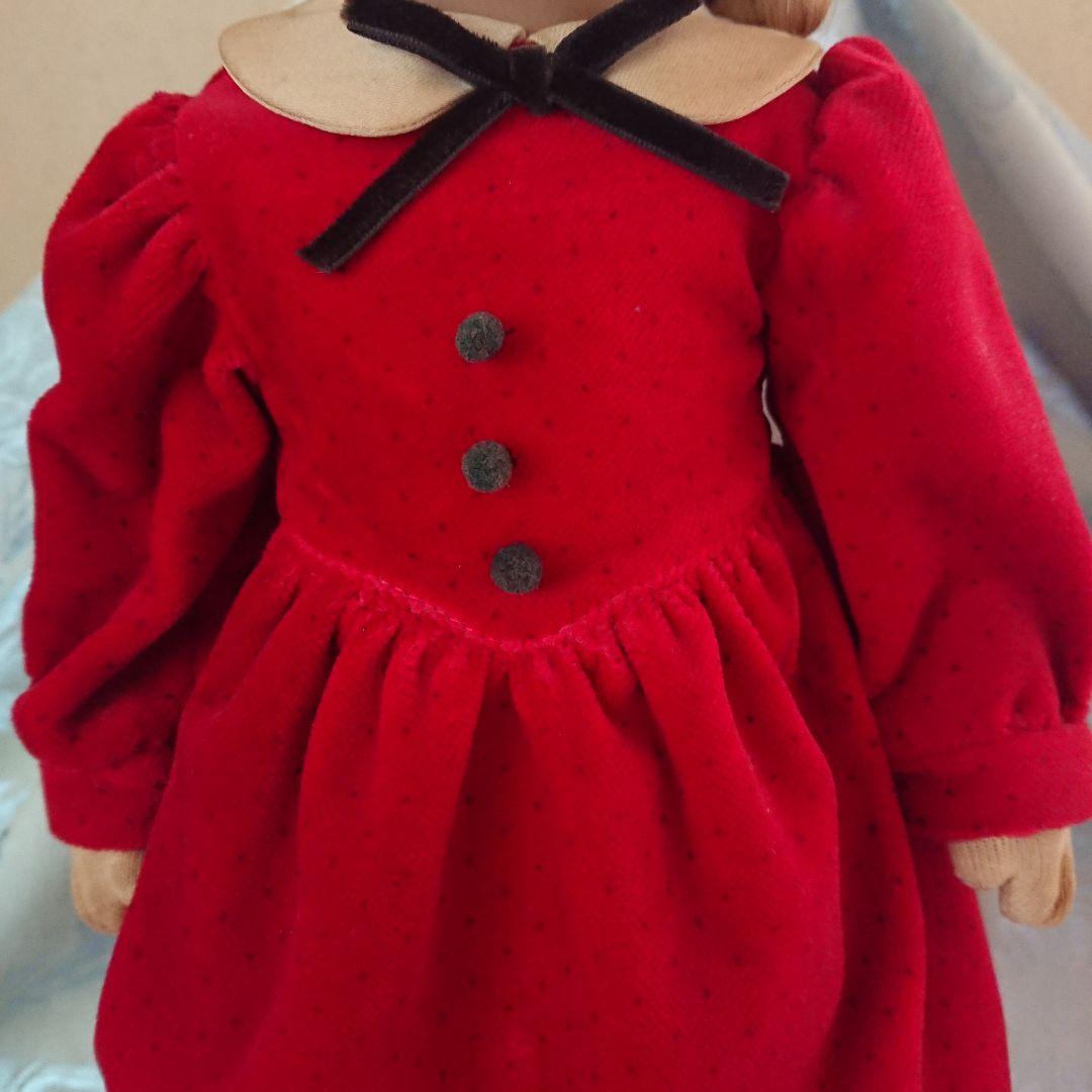 ケテ クルーゼ 人形