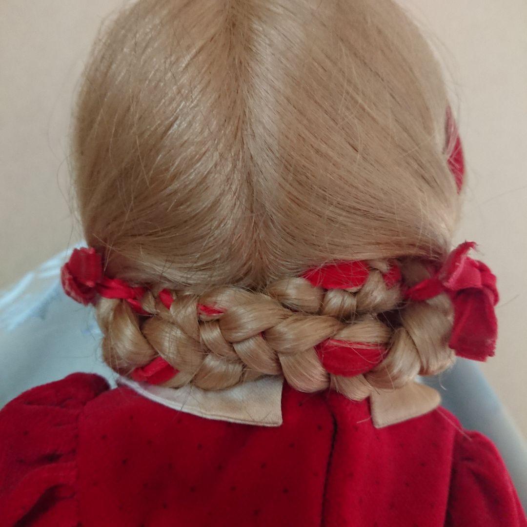 ケテ クルーゼ 人形