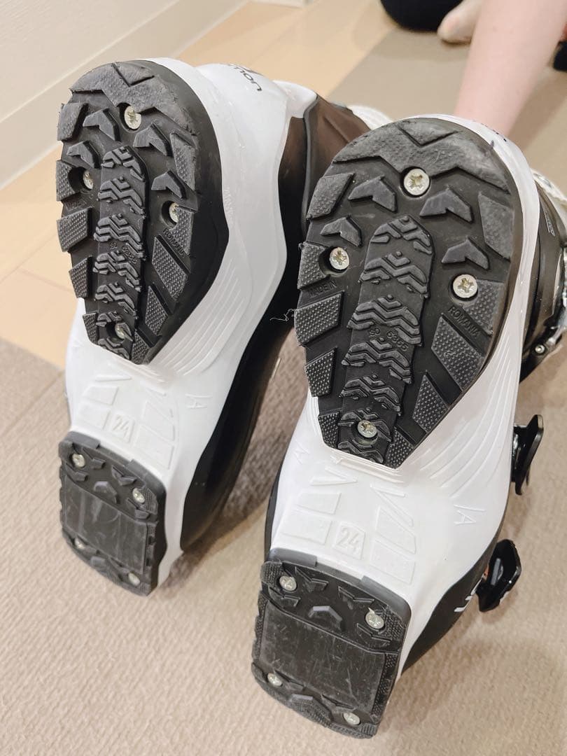 Salomon X Access 70 W スキー ブーツ(女性用)