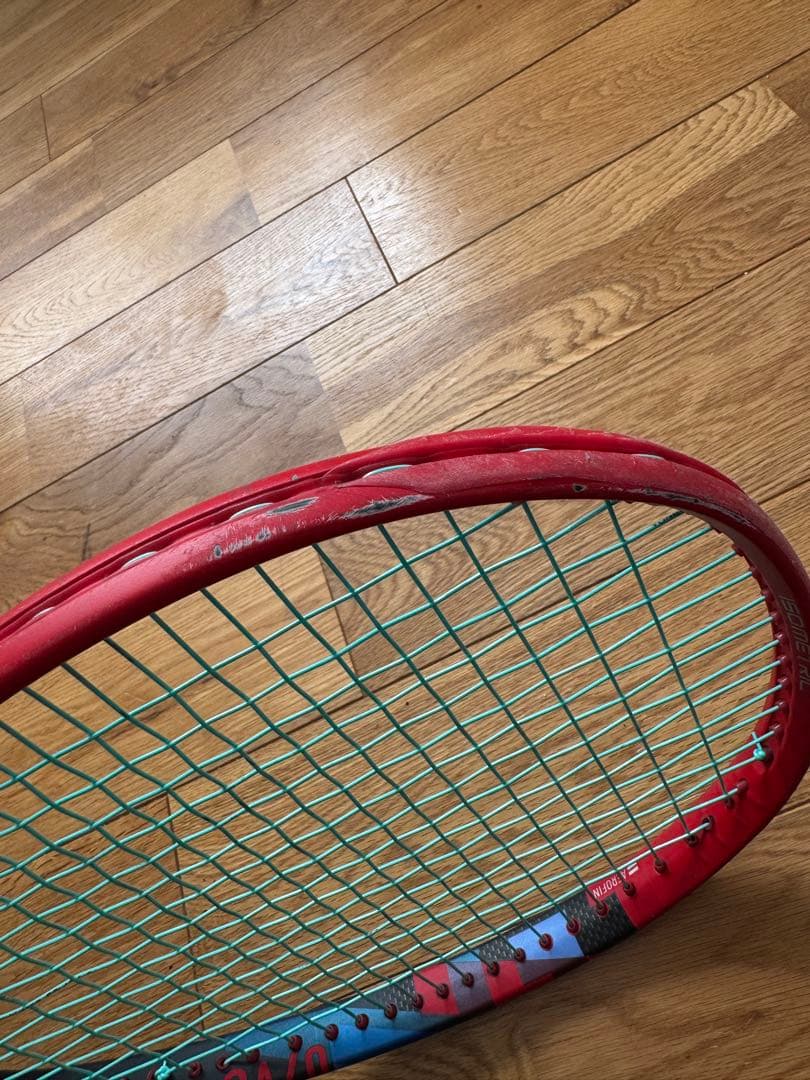 値下げ　YONEX ブイコア98 2023