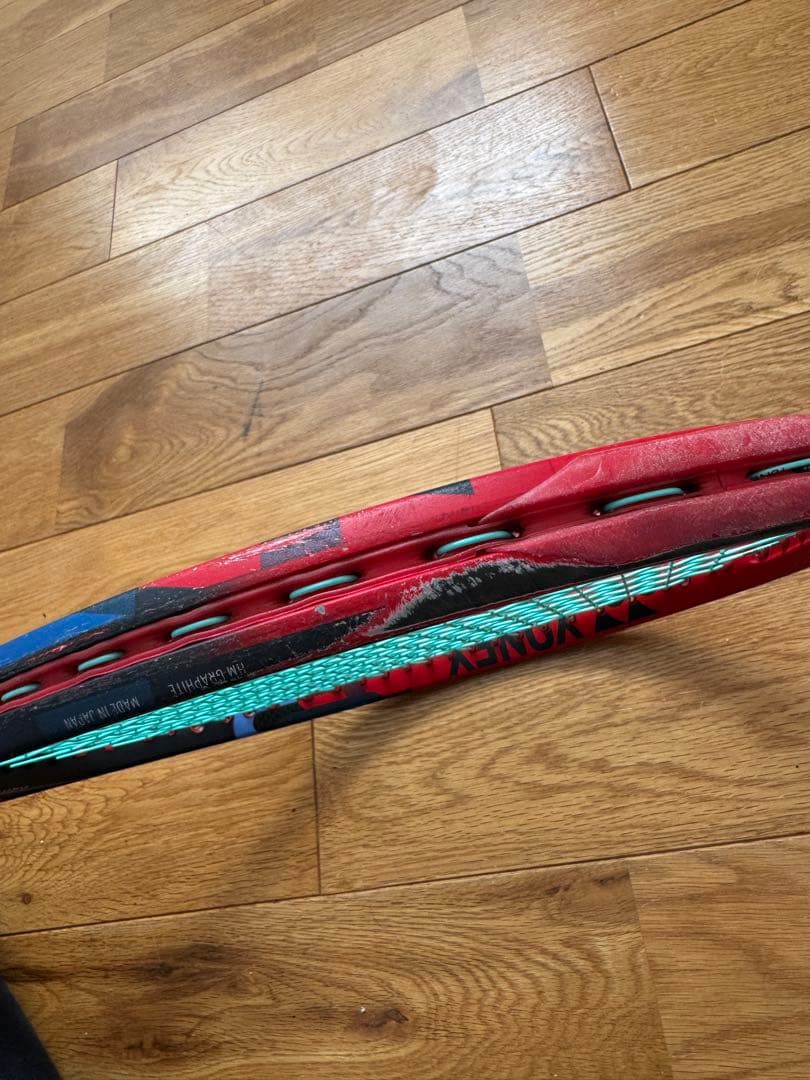 値下げ　YONEX ブイコア98 2023