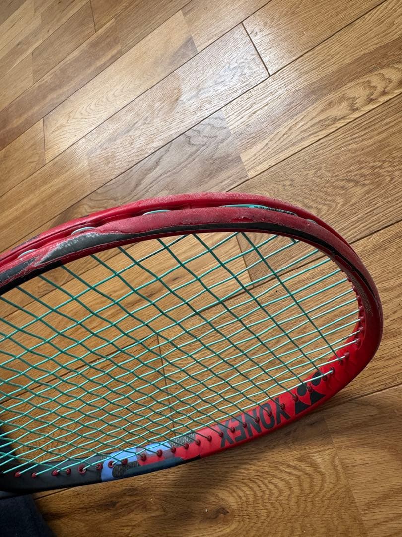 値下げ　YONEX ブイコア98 2023