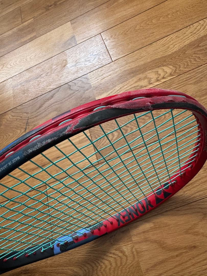 値下げ　YONEX ブイコア98 2023