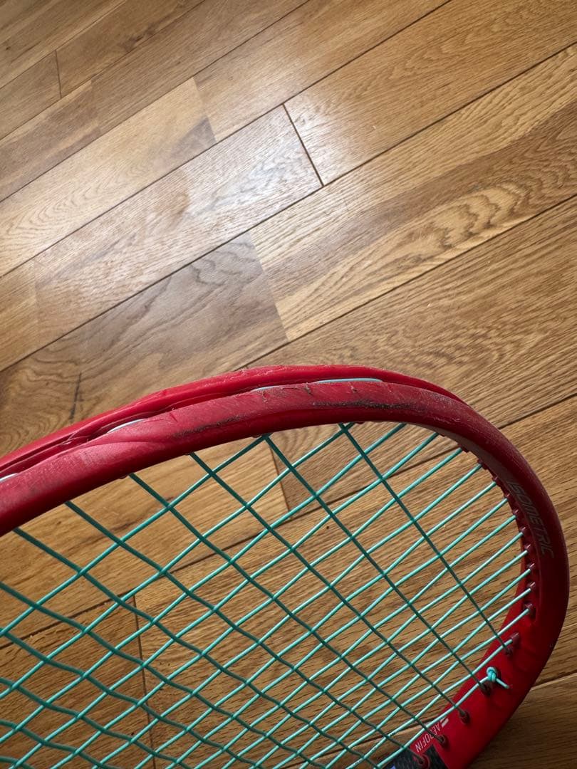 値下げ　YONEX ブイコア98 2023