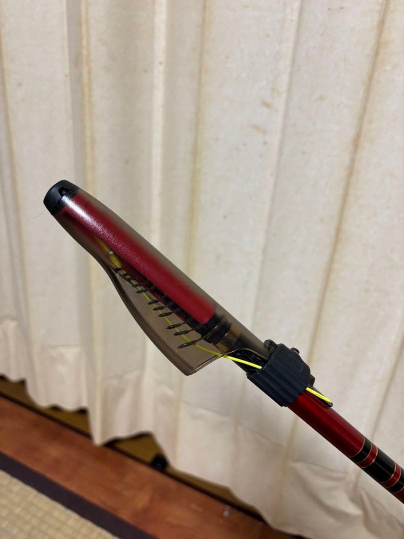 マスターモデルⅡ口太　M-50