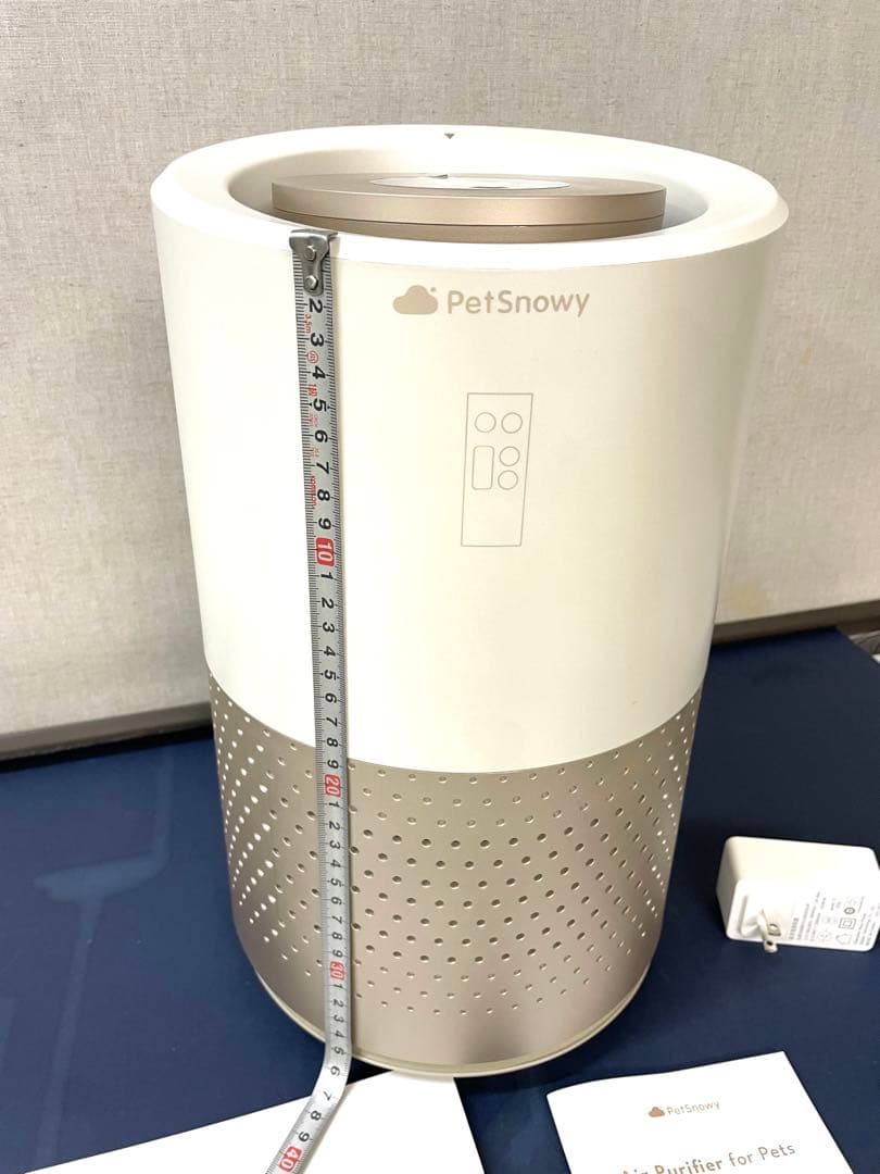 ペット用 Pety PS-070 空気清浄機