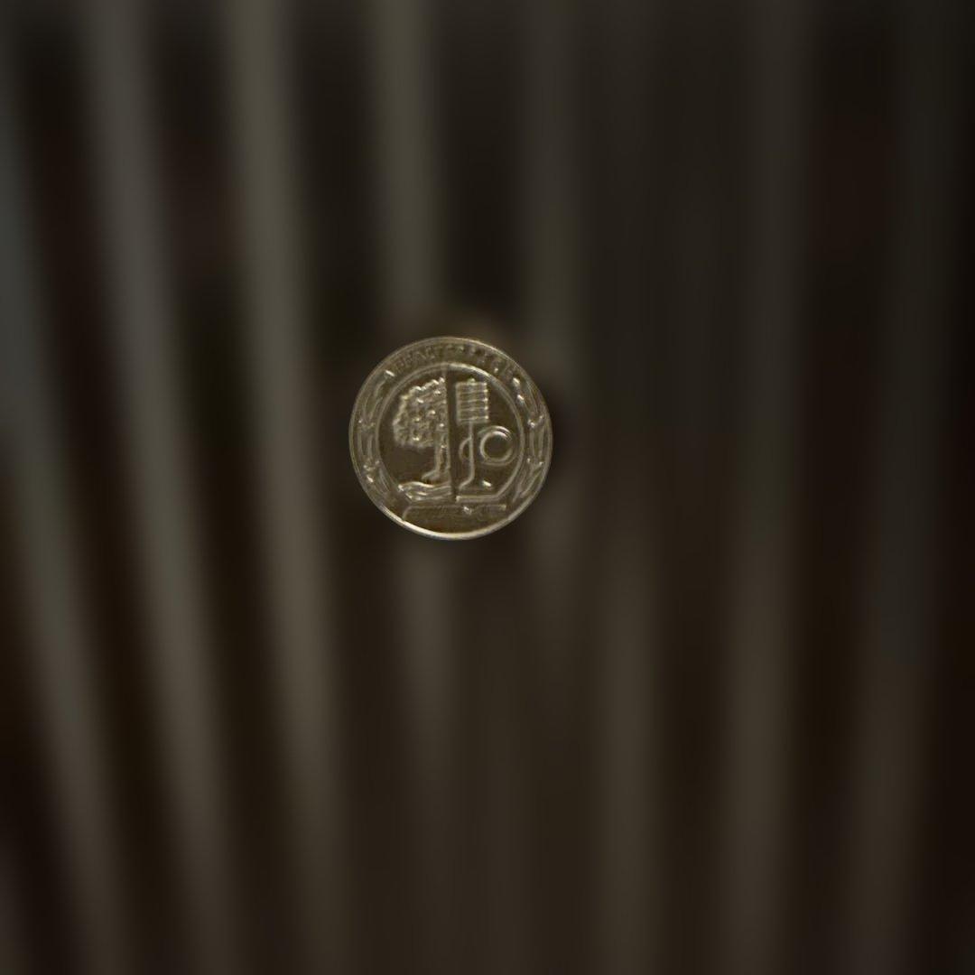 新品未使用　スーツケース メルセデスベンツAMG