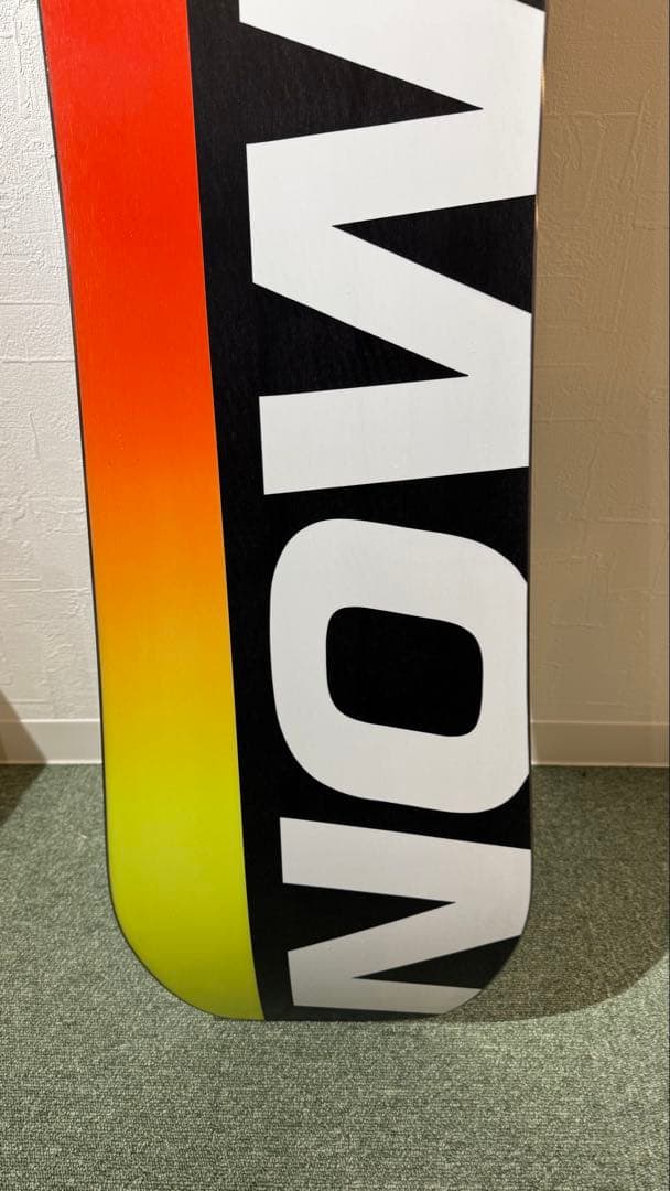 スノーボード HUCK KNIFE PRO 152cm