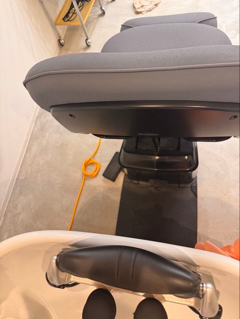 ユメスウィートシャンプー台※現地確認出来る方。まずはコメント下さい。