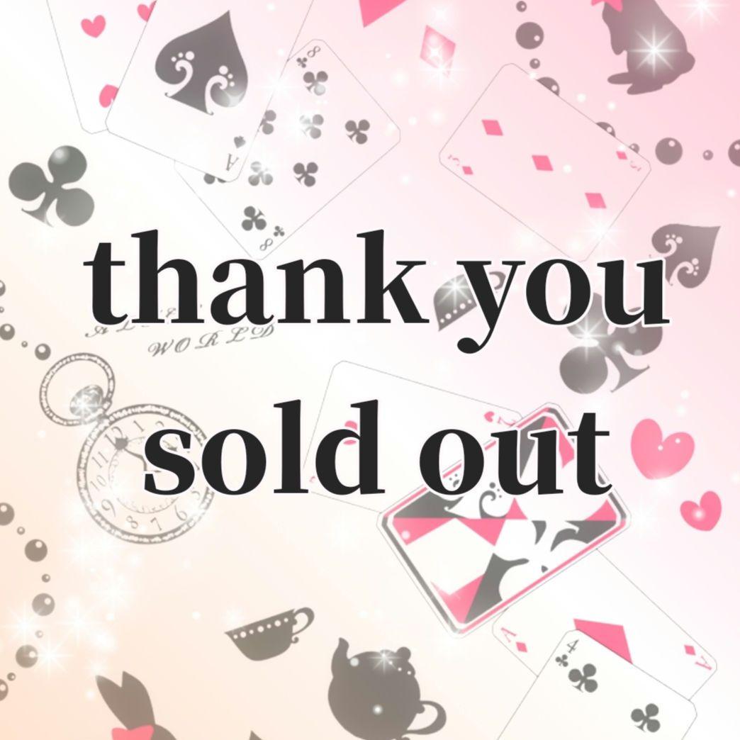 lovelyset♡アロマストーン 粘土パーツ