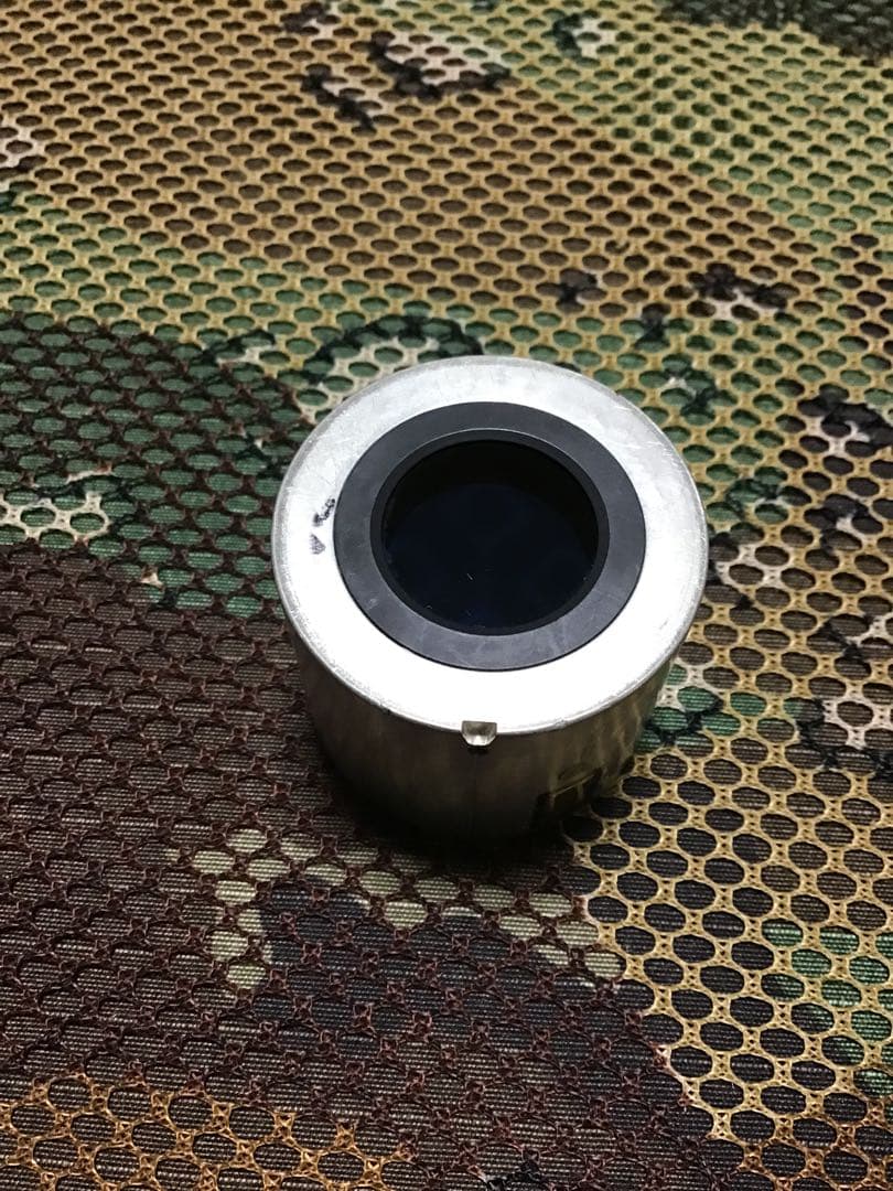 米軍放出品実物　ナイトビジョン暗視管（イメージ管）中古品19