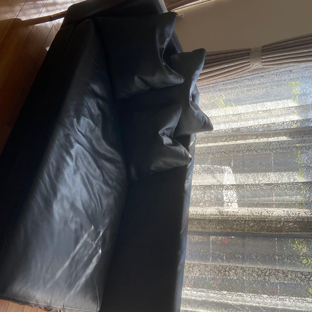 【美品】イタリア製ソファ