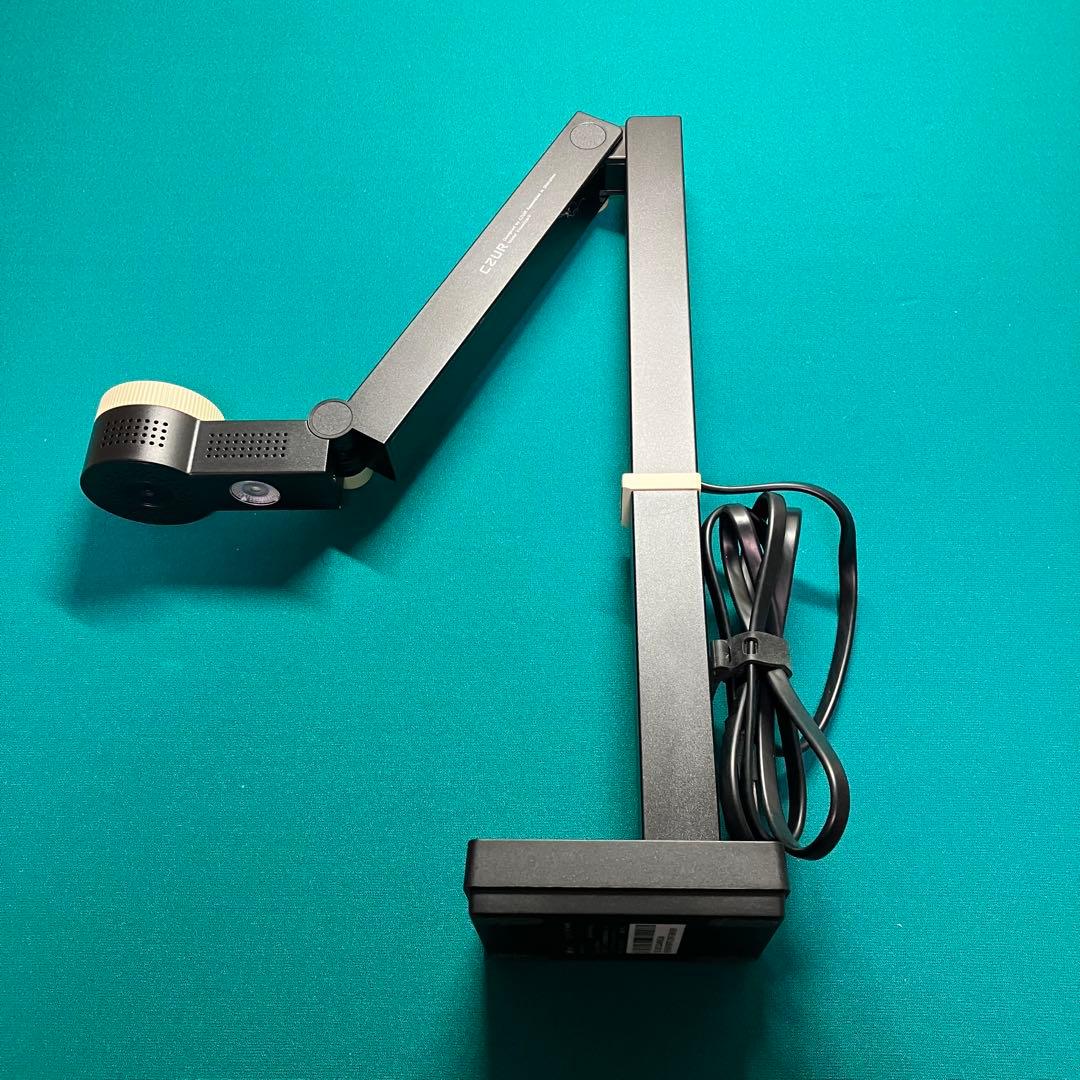 m*様 C2UR Fancy S Pro ドキュメントスキャナー