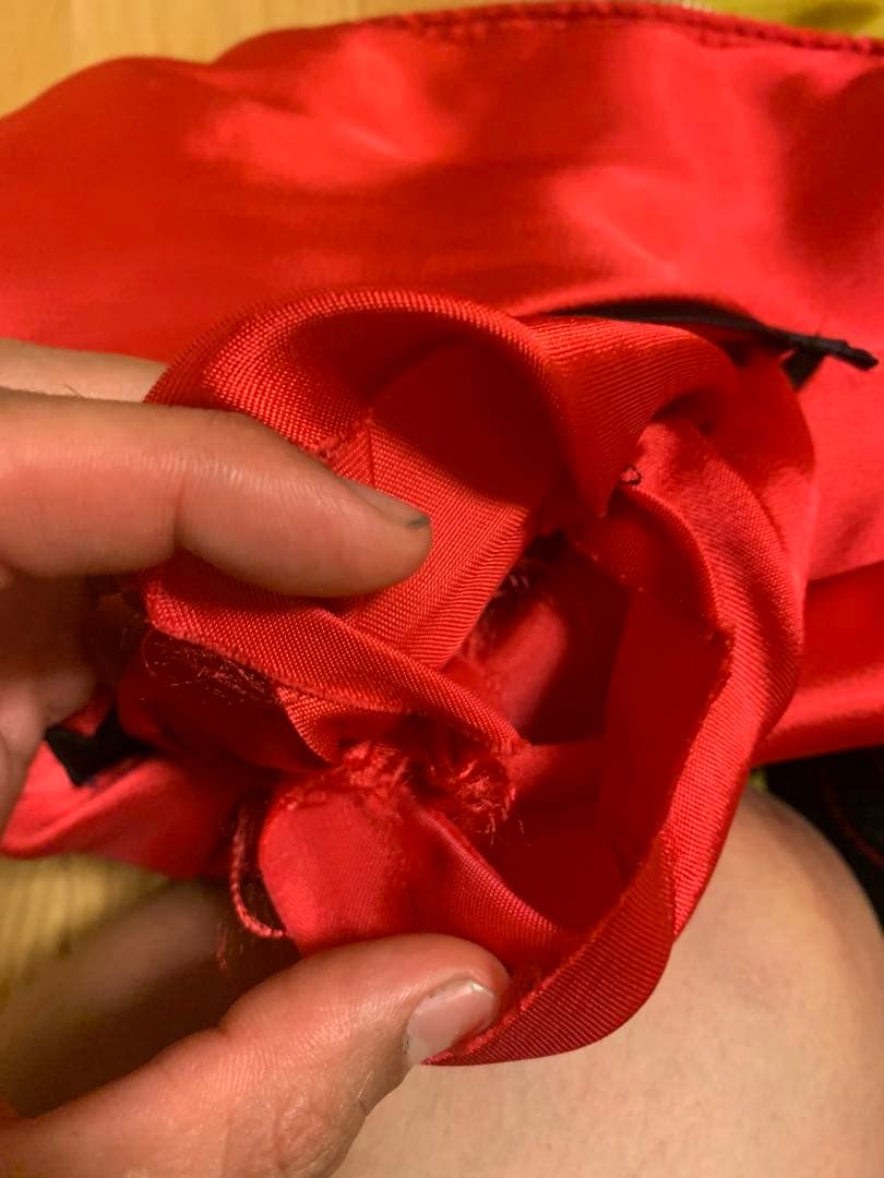 【専用】CROPPED HEADS×H TAKAHASHI 月虎スカジャン