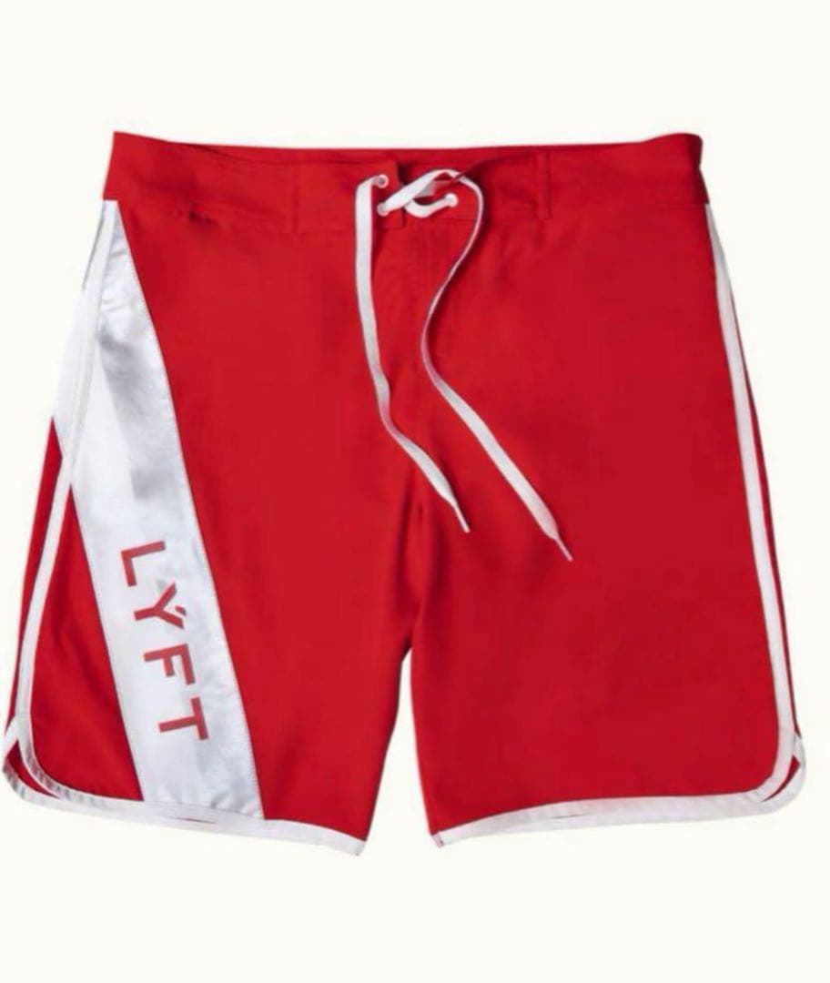 LYFT サーフパンツLサイズ 田口純平モデル