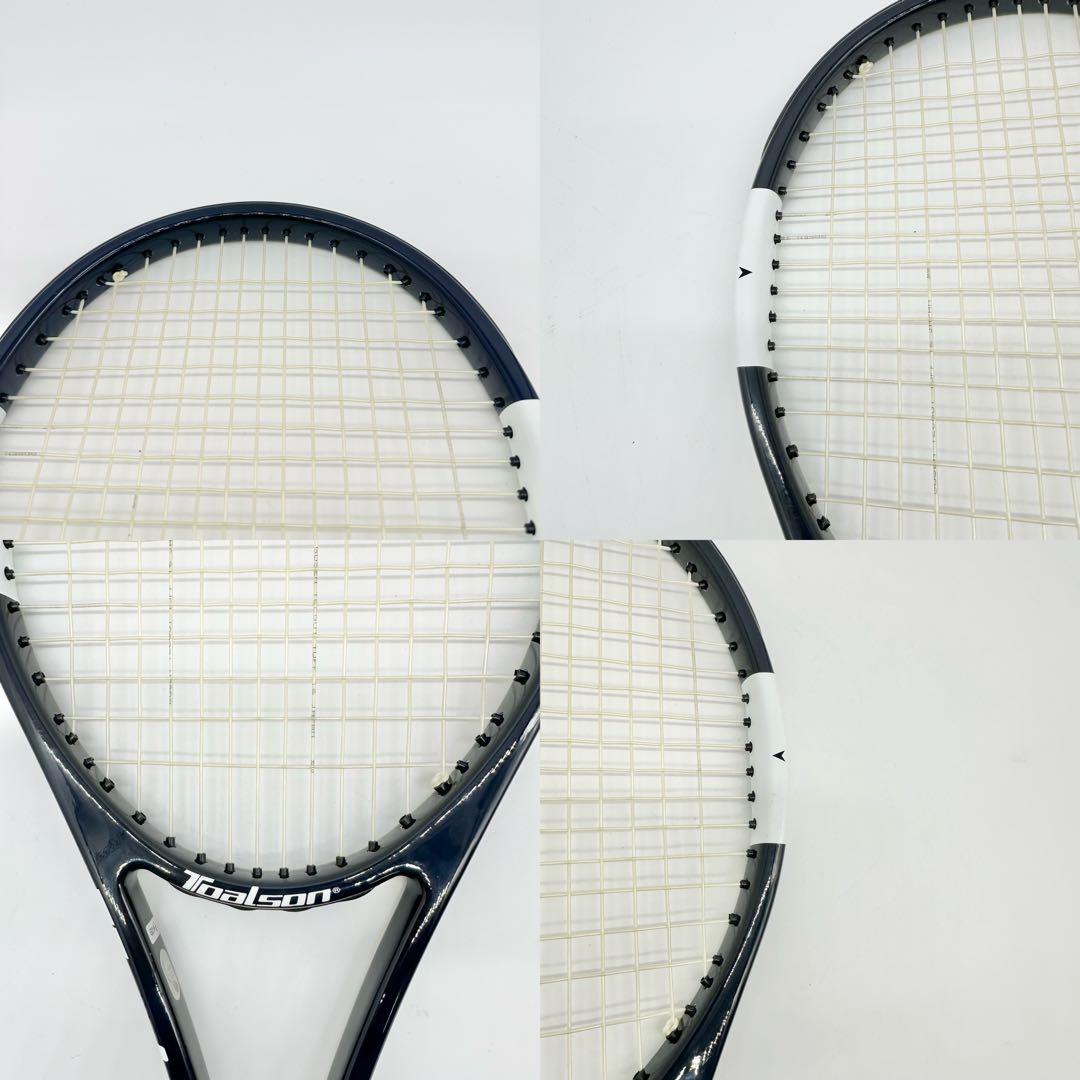 ✨美品✨ TOALSON SWEET AREA RACKET 280 G2
