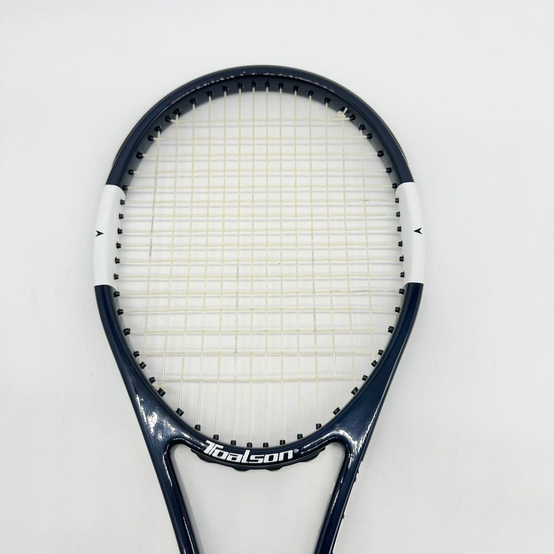 ✨美品✨ TOALSON SWEET AREA RACKET 280 G2
