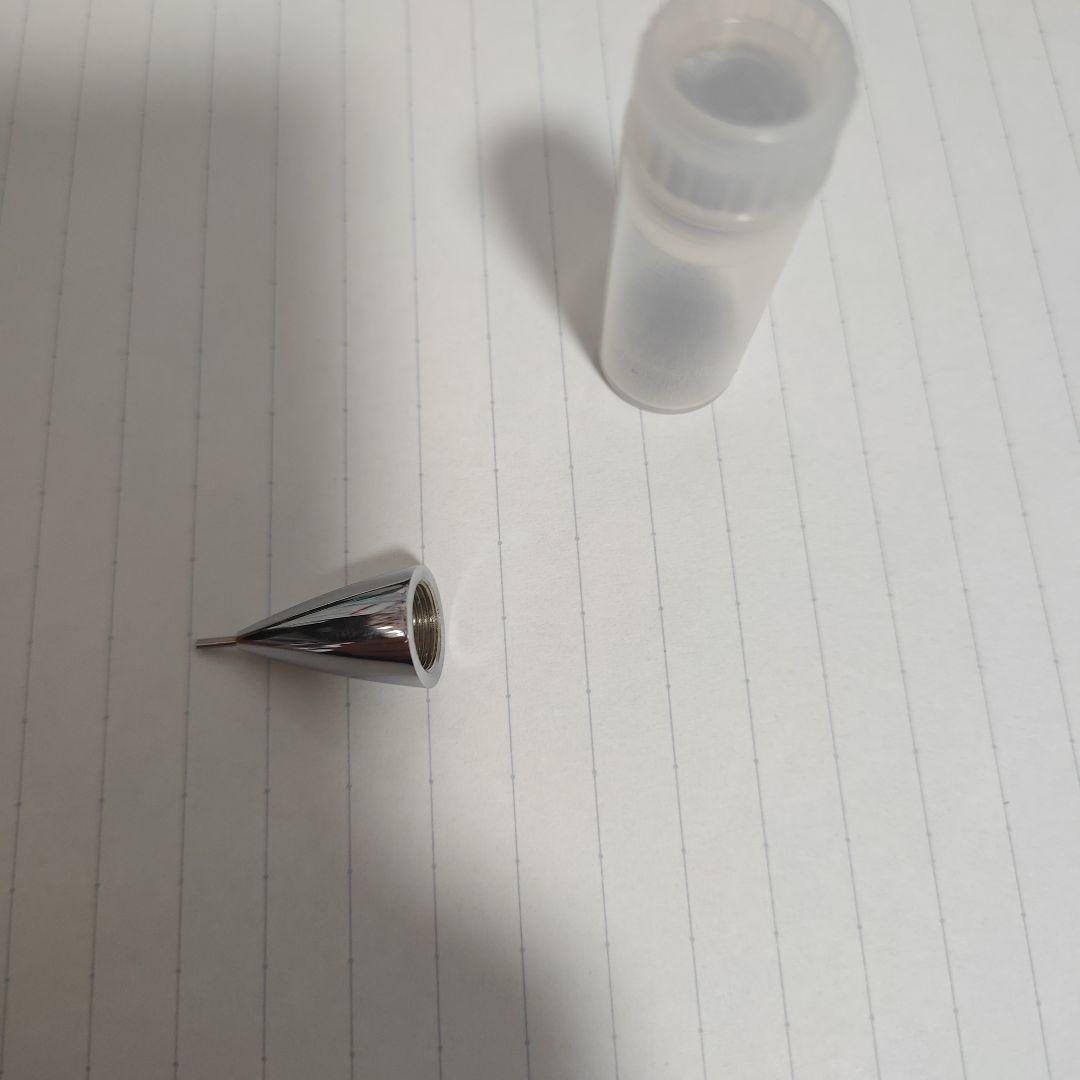 工房楔 花梨こぶ杢シャープペンシル0.5mm【大幅値下げ】