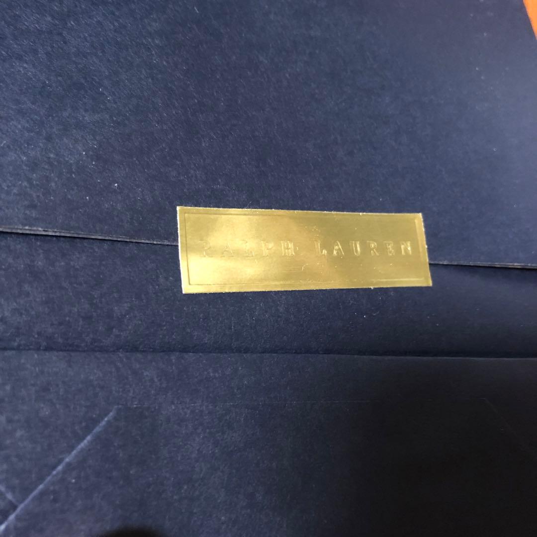 新品！未使用！ポロラルフローレン　カスタマイズ　チャーム　非売品
