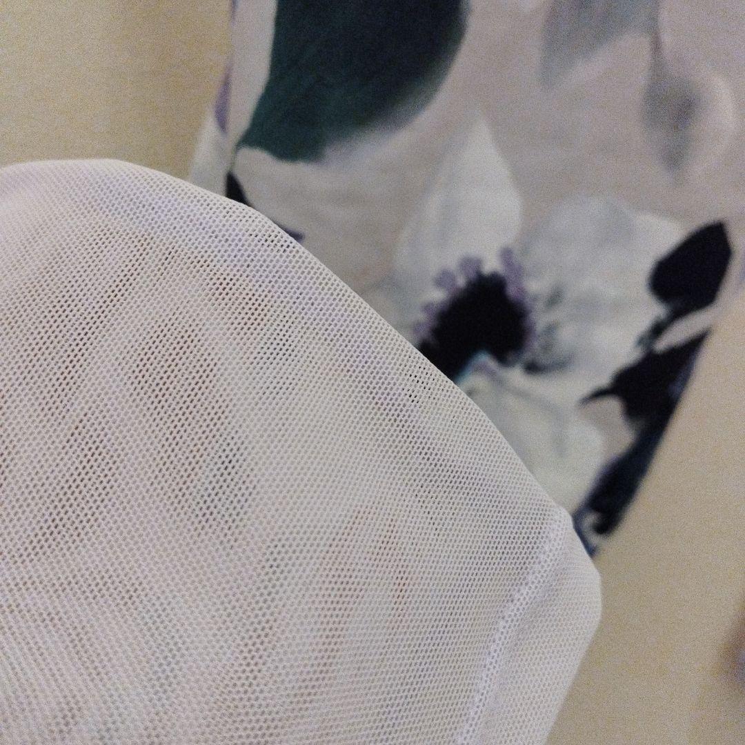 stina 花柄レオタード サイズP