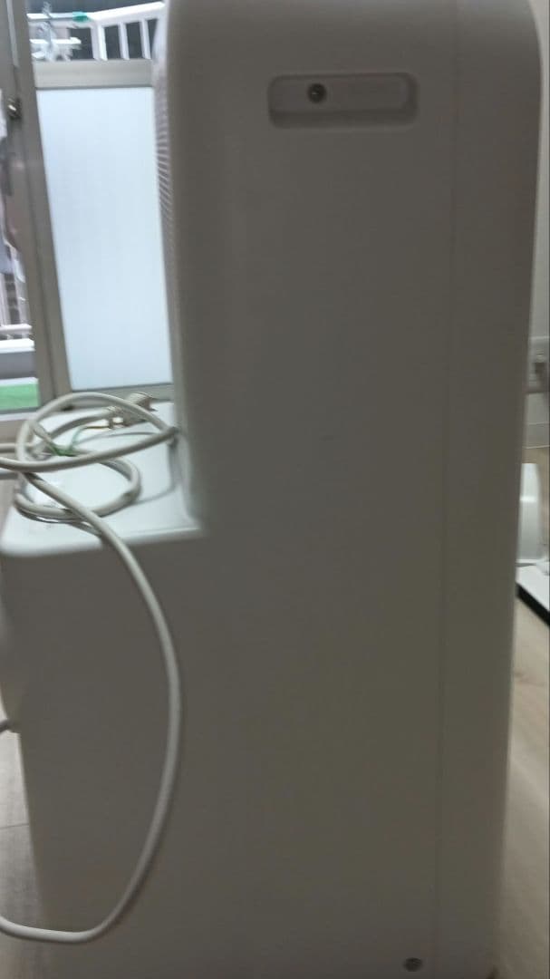 アイリスオーヤマ ポータブルクーラー IPA-2822G　７〜１０畳用