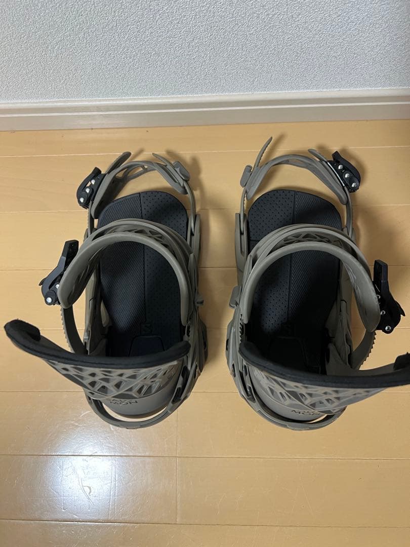 SALOMON サロモンHIGHLANDERハイランダー　S