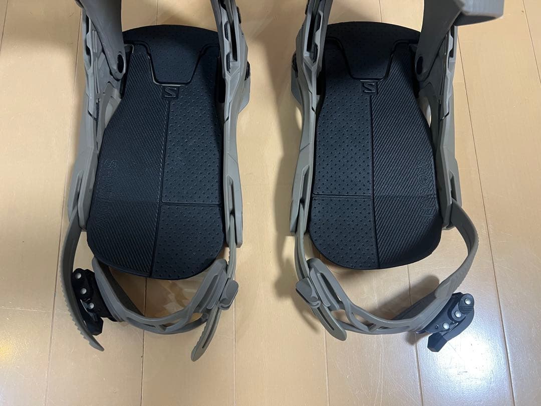 SALOMON サロモンHIGHLANDERハイランダー　S