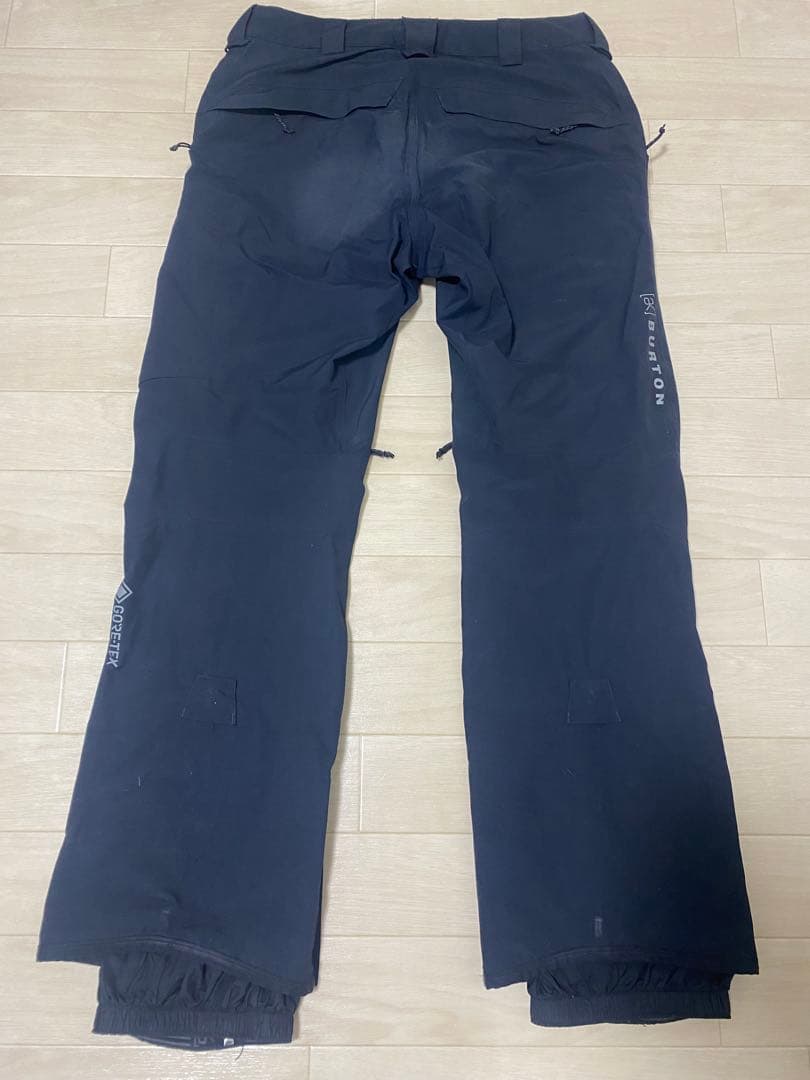 Burton [ak] Cyclic GORE‑TEX 2L Pants M