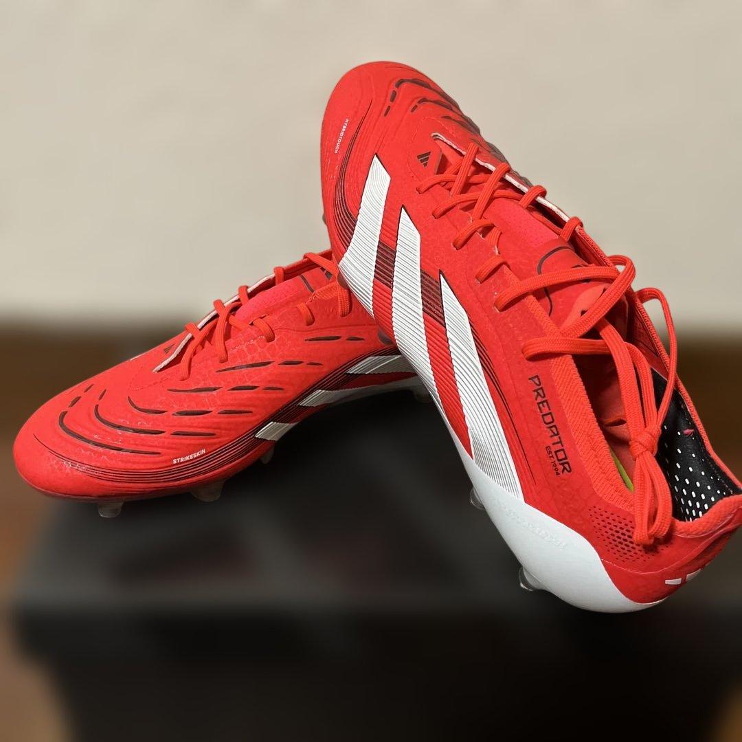 プレデター ELITE AG