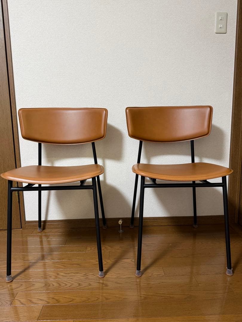 Dannyさん専用　カリガリスチェア　②