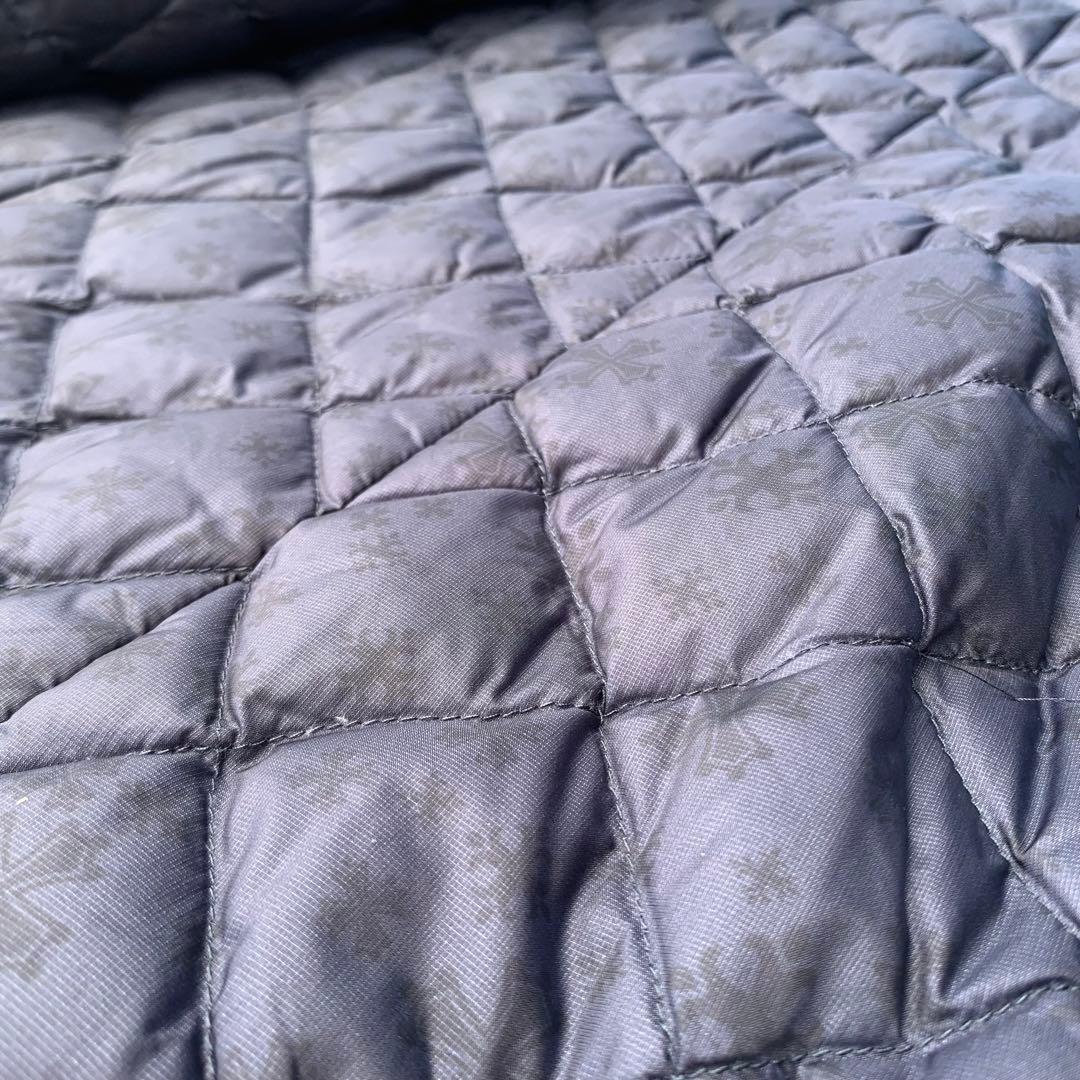 極美品♡TATRAS　DIAMANTE 　ウール ダウンチェスターコート