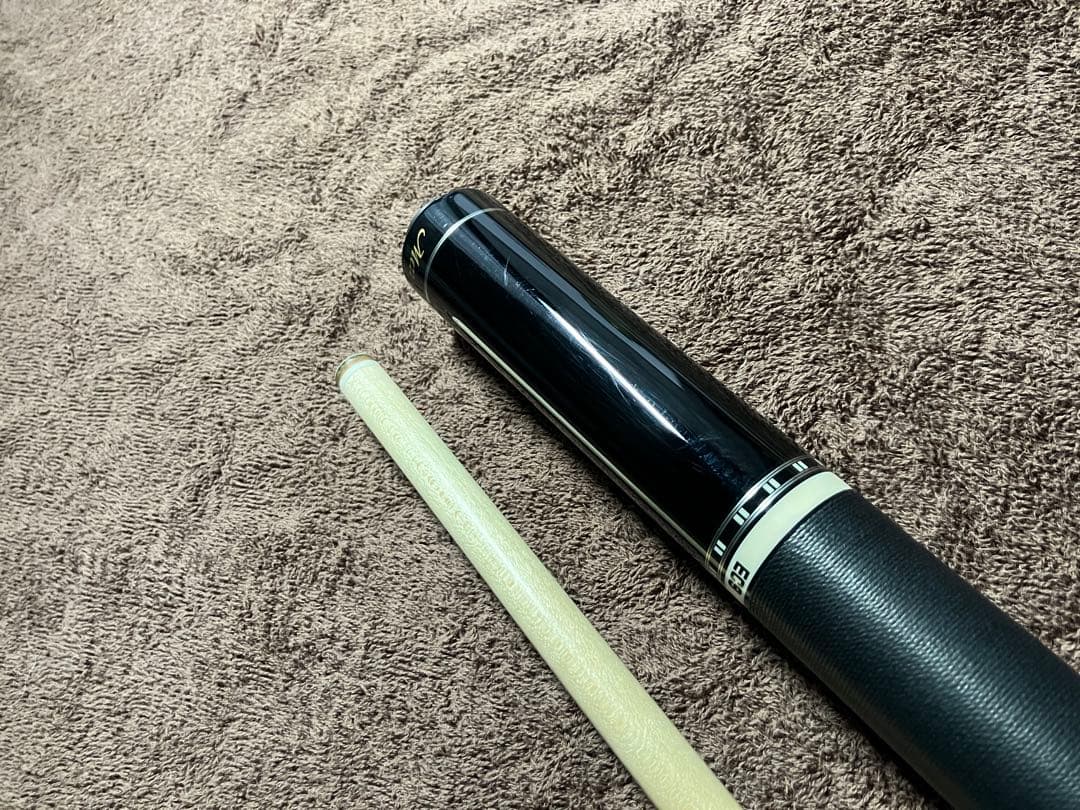 5/18 22:00出品終了します　Mezz メッヅ　ＥＣ９-K 美品中古　黒