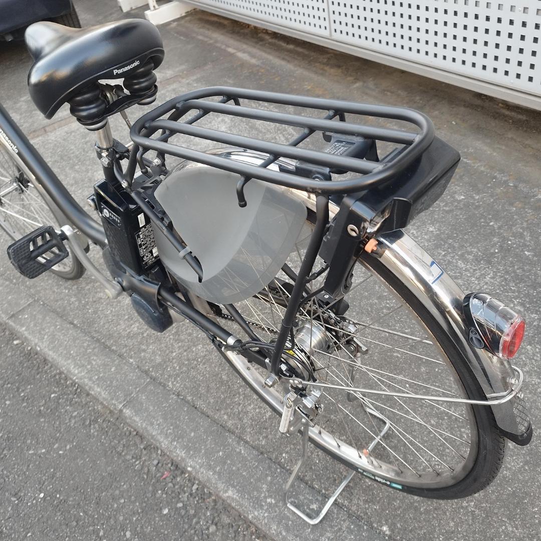 パナソニック 電動自転車 VIVI・EX 16Ah ラクイック キーレス