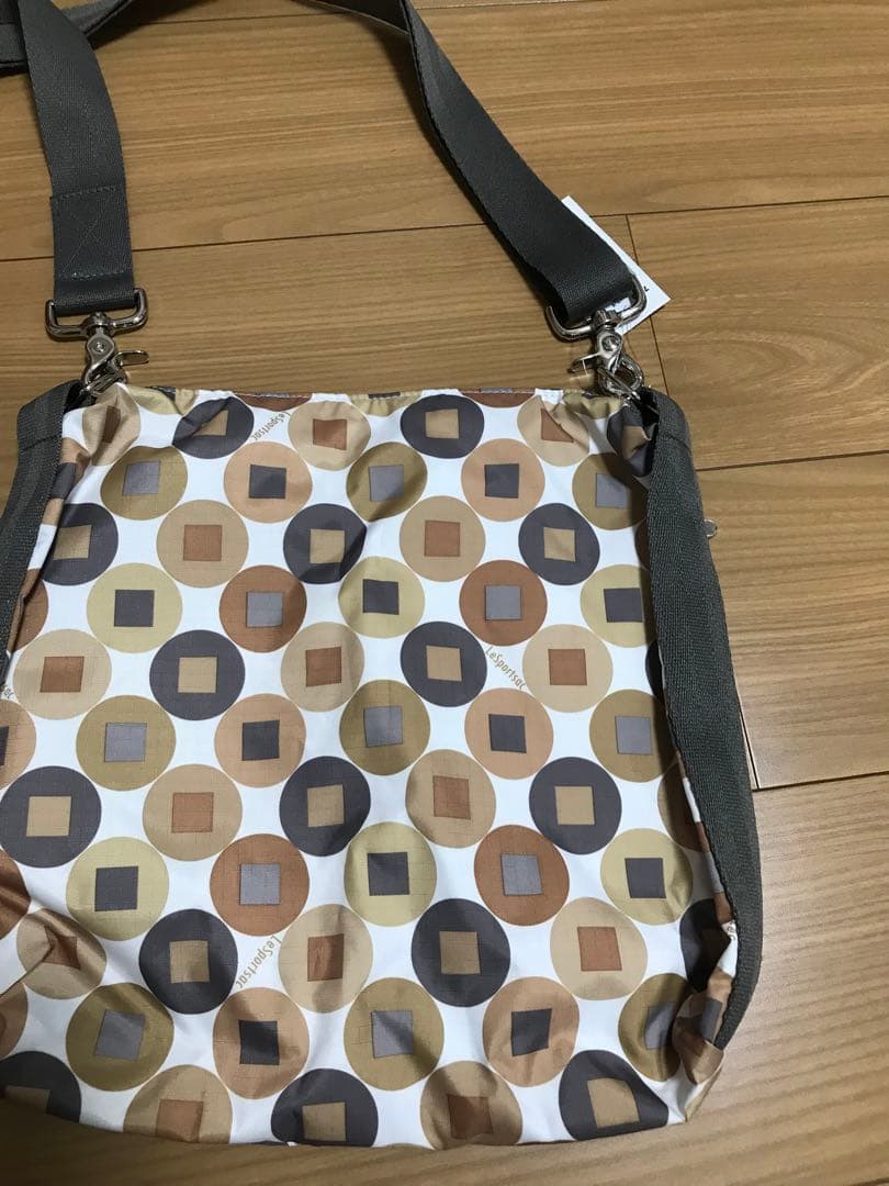 レスポートサックショルダー　　　　　　 (タグ付き未使用品★)