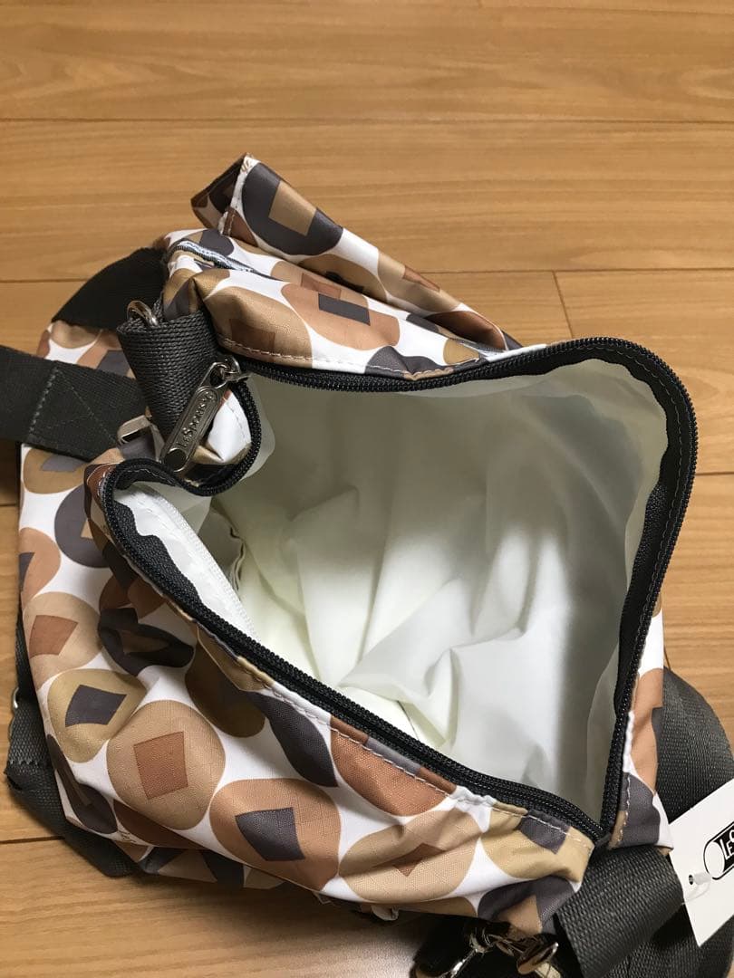 レスポートサックショルダー　　　　　　 (タグ付き未使用品★)