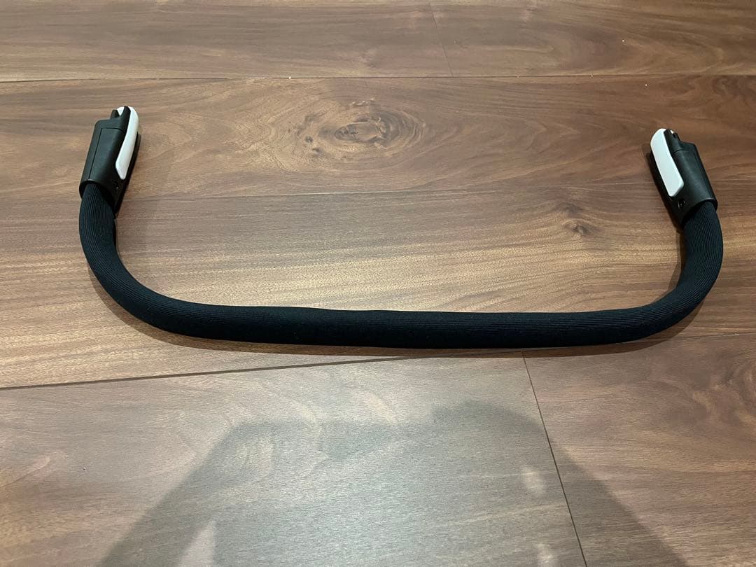 LIBELLE リベル　バンパーバー＋カーシートアダプター付