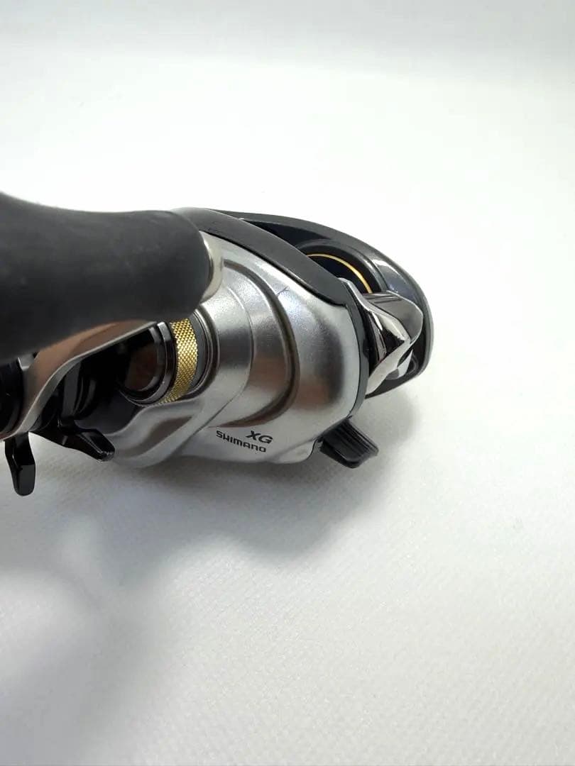 13 メタニウム XG 左　シマノ　SHIMANO
