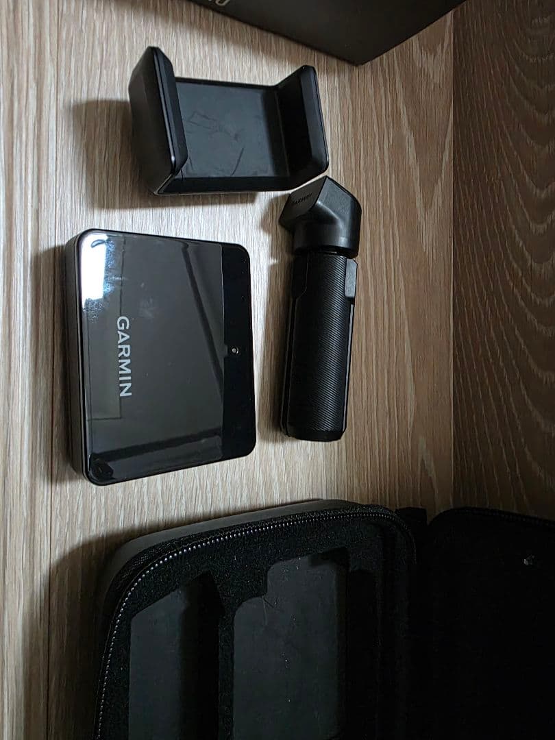 【美品】ガーミン Approach R10 ポータブル弾道測定器 GARMIN